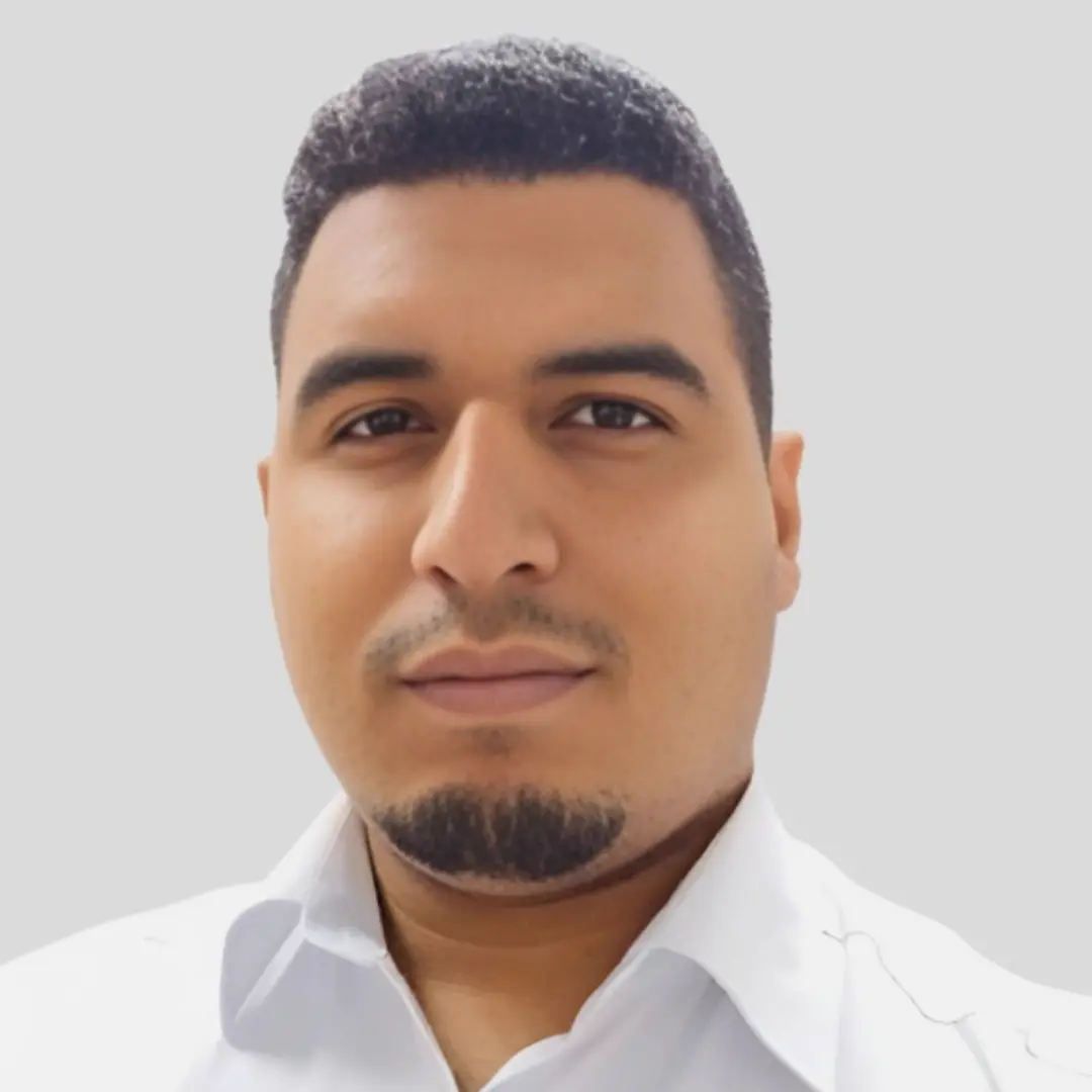 Fenix Lezama, founder of FALC Tecnologías
